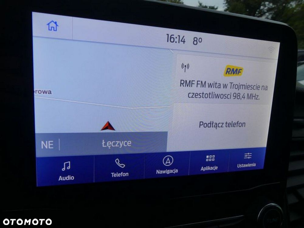Ford Transit - 4