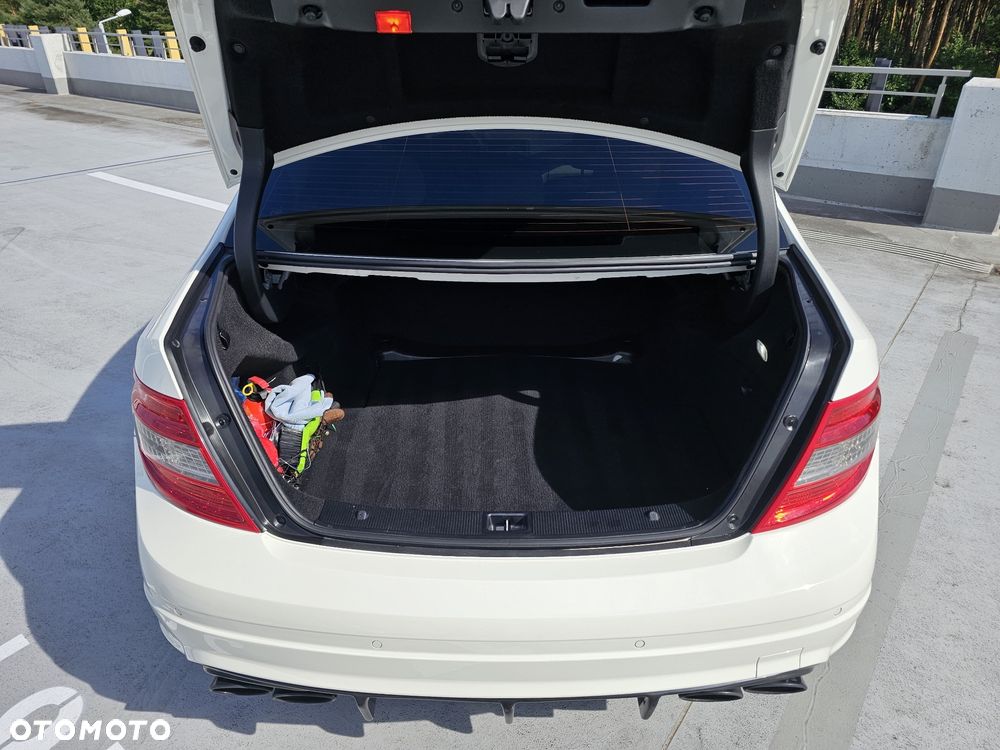 Mercedes-Benz Klasa C 280 7G-TRONIC Classic - 8