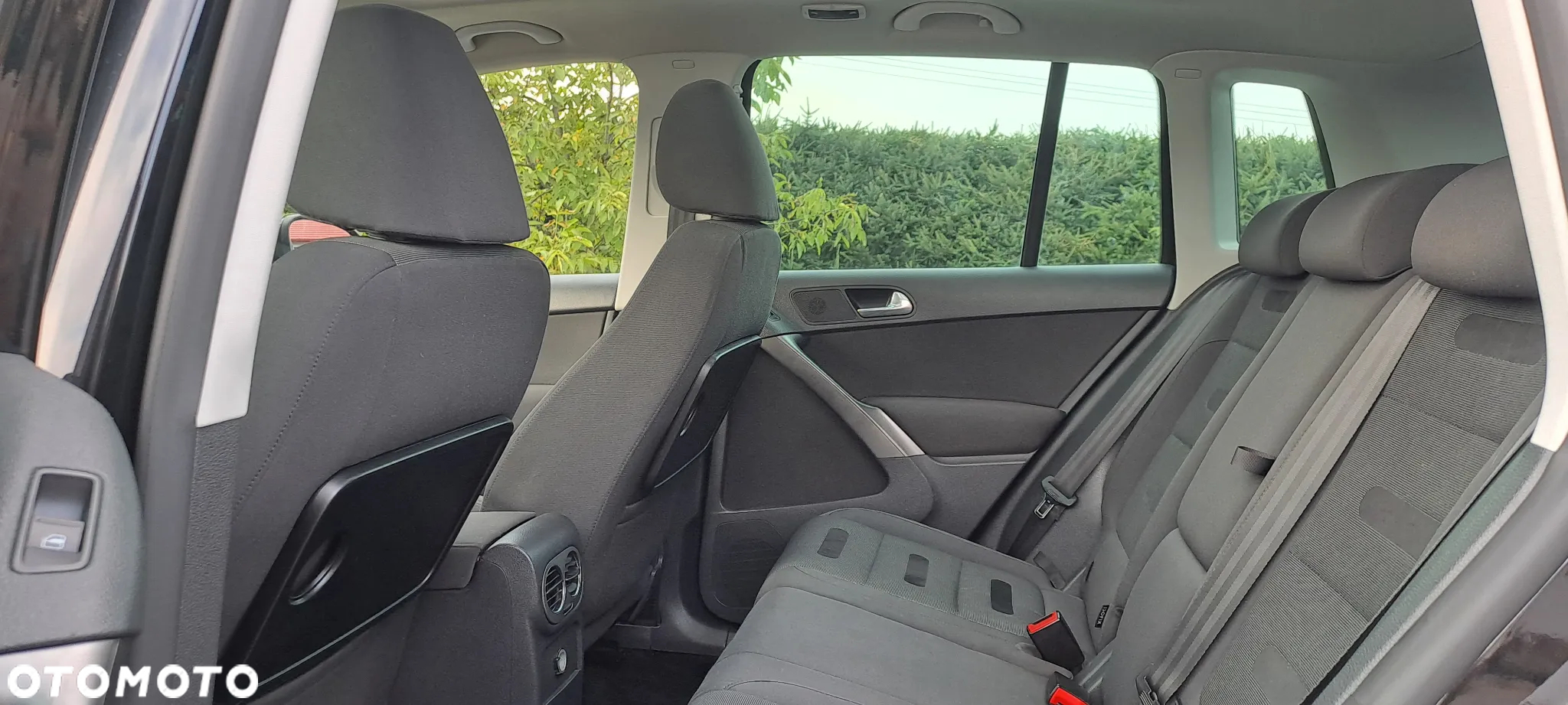 Volkswagen Tiguan - 6