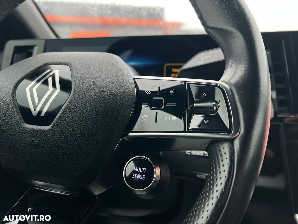 RENAULT Austral 2023 — imagine 13