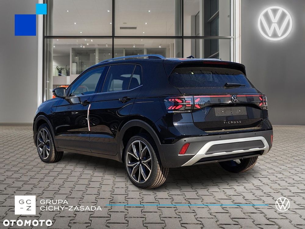 Volkswagen T-Cross - 3