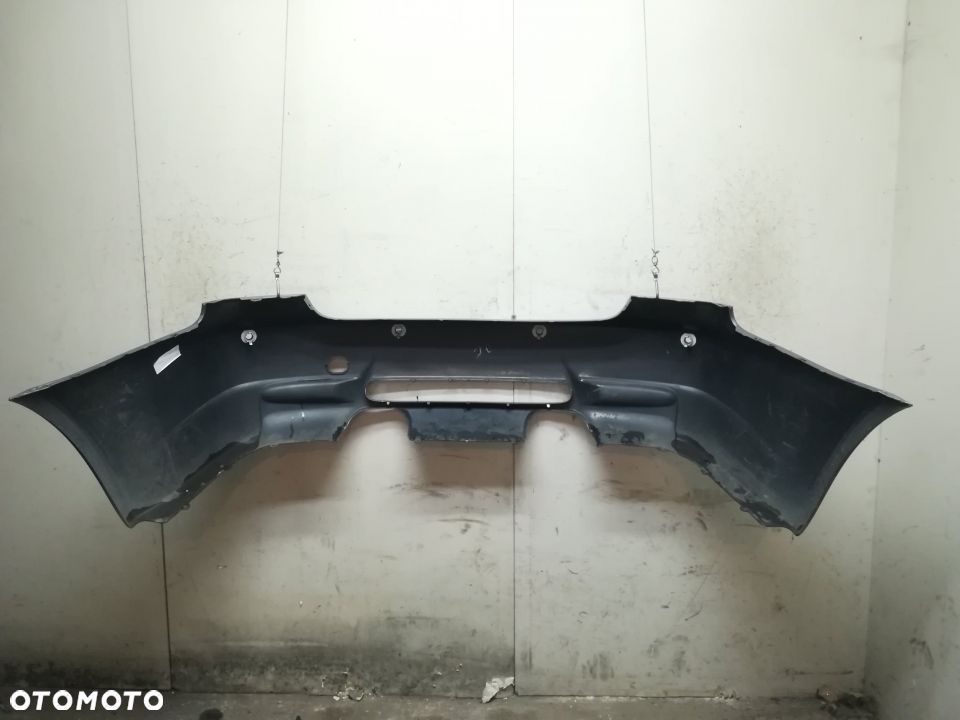 Zderzak tylny tył BMW M3 E92 BZT155 - 5