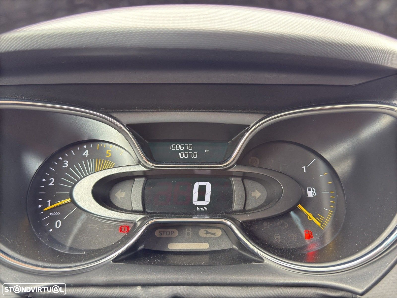Renault Captur 1.5 dCi Exclusive - 9