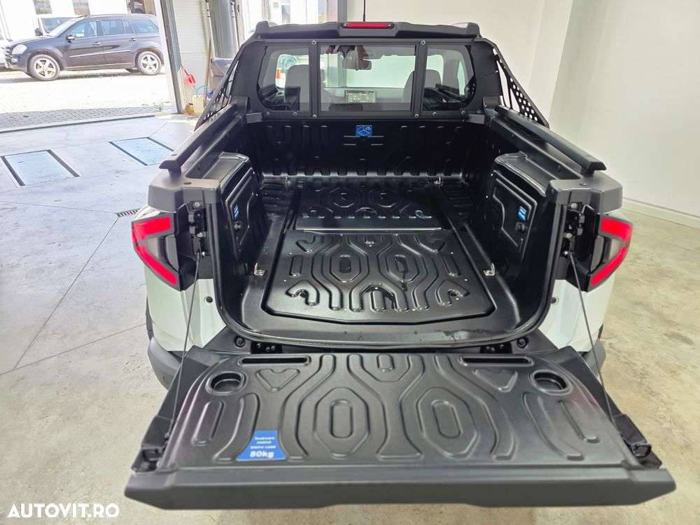 Dacia PICK UP - 5