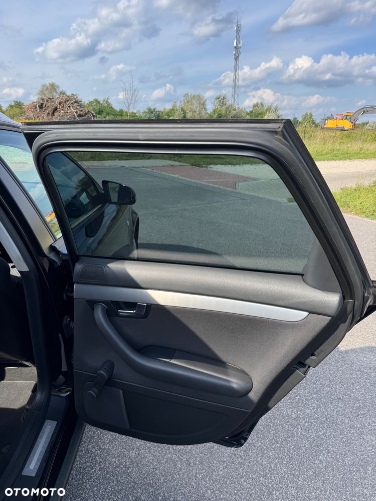 Audi A4 Avant 2.0 TDI - 18
