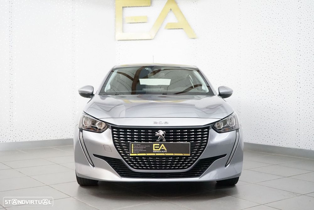 Peugeot 208 1.2 PureTech Active - 2