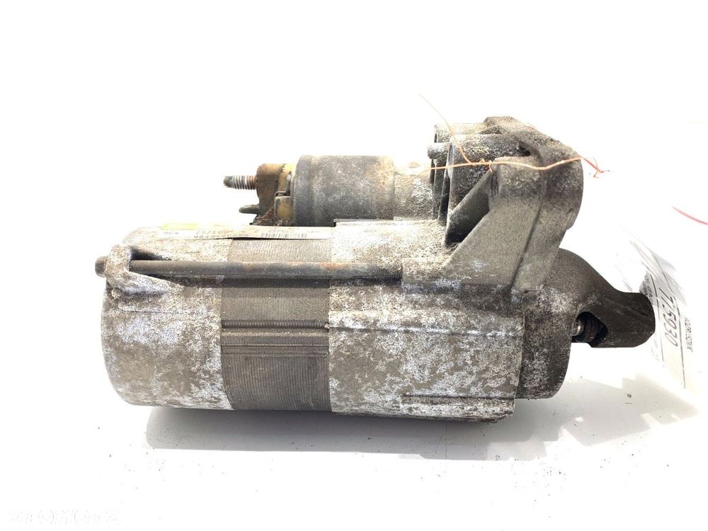 ROZRUSZNIK  CITROEN C3 Pluriel (HB_) 2003 - 2022 1.4 HDi 50 kW [68 KM] olej napędowy 2002 - 2022 - 3