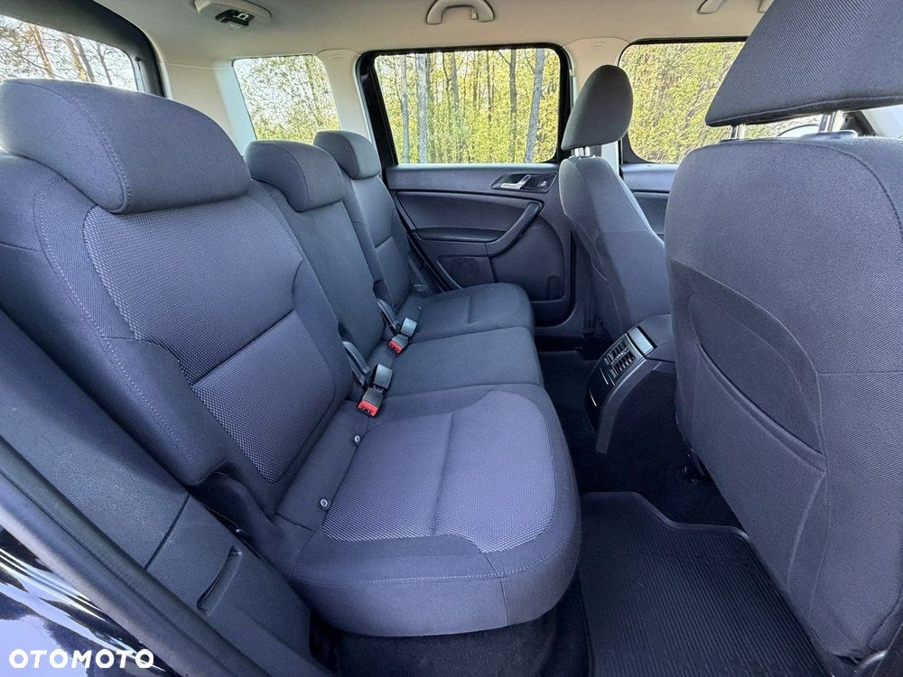 Skoda Yeti - 12