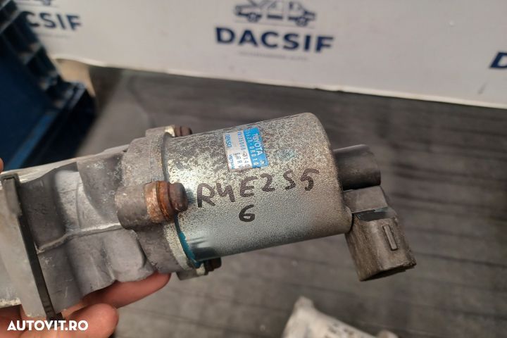 Egr 25620-0R010 256200R010 VN135000-7140 VN1350007140 25620-0R010 256 - 2