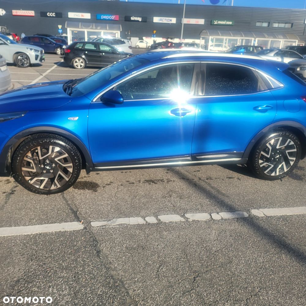 Kia XCeed - 3