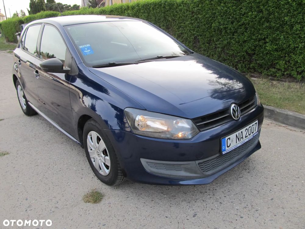 Volkswagen Polo - 8