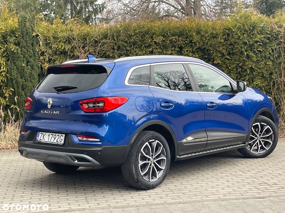Renault Kadjar 1.3 TCe FAP Intens EDC - 40