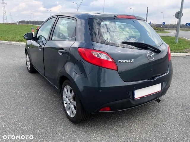 Mazda 2 1.5 Trend & Fun - 2