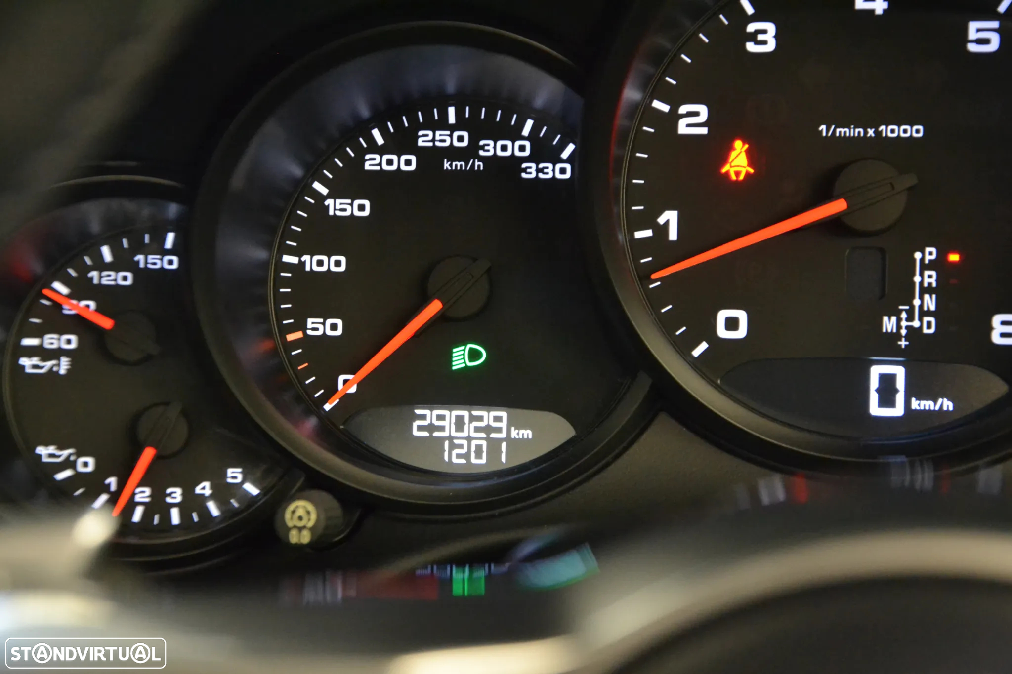 Porsche 911 (991) Carrera 2 PDK - 26