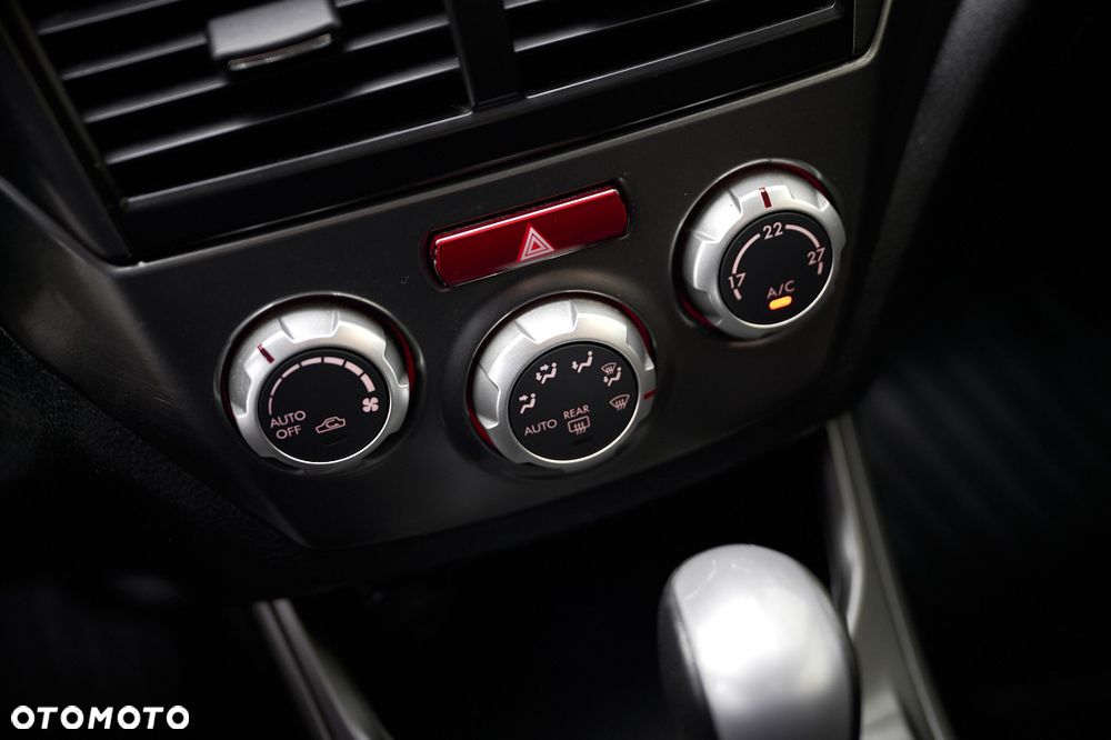 Subaru Impreza XV 2.0R Automatik - 24