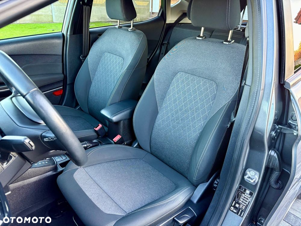 Ford Fiesta 1.0 EcoBoost S&S ACTIVE - 26