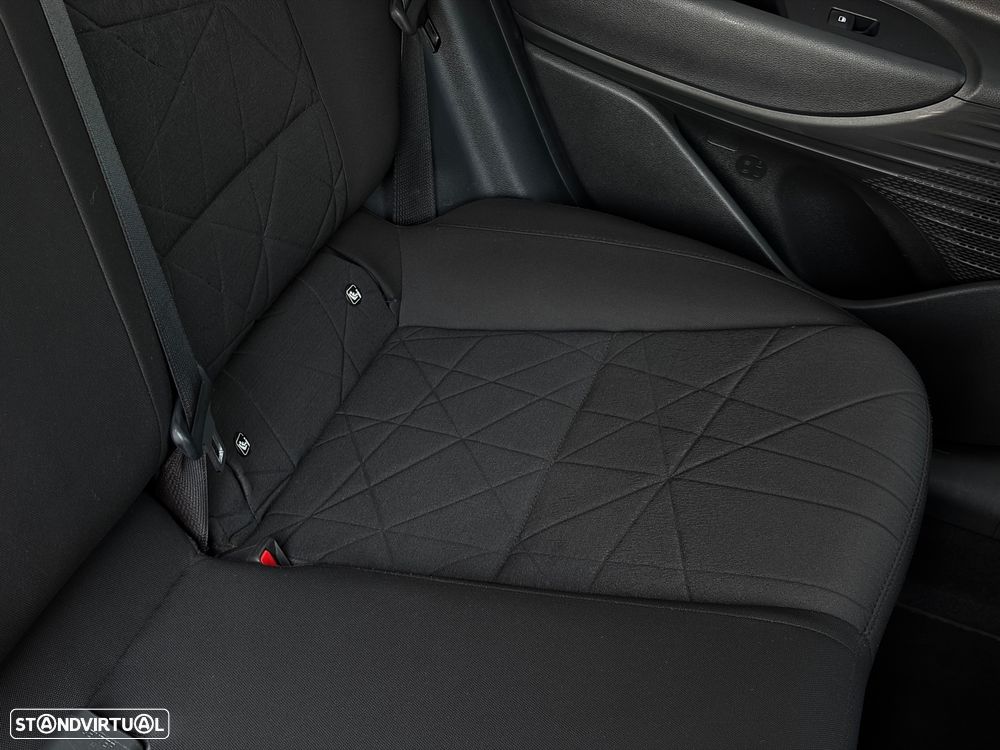 Hyundai Bayon 1.0 T-GDI Premium - 41