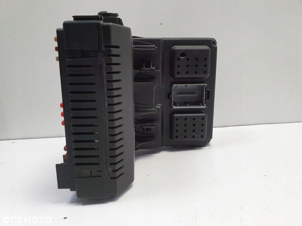 Volvo S60 I V70 II XC90 I MODUŁ BSI CEM komfortu skrzynka 30786889 28087583 - 6