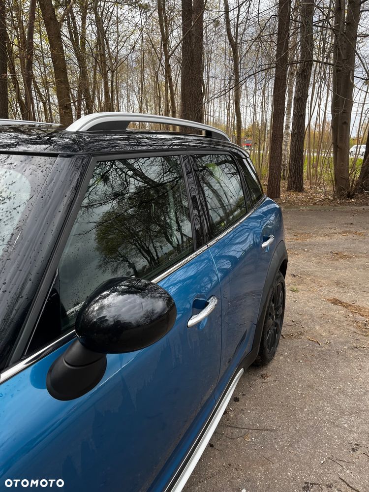 MINI Countryman Cooper S ALL4 - 12