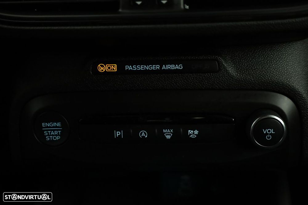 Ford Focus SW 1.0 EcoBoost MHEV ST-Line Aut. - 13