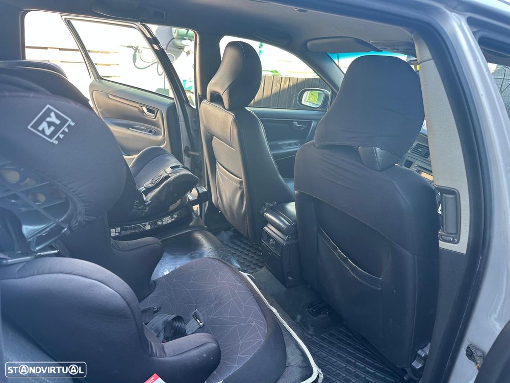 Volvo V70 2.0 T - 5