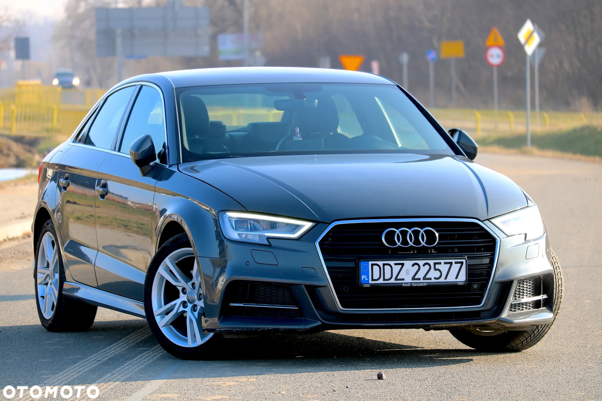 Audi A3 1.4 TFSI CoD ultra Attraction - 14