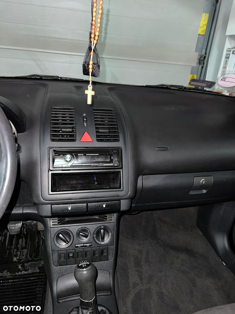 Volkswagen Lupo - 14
