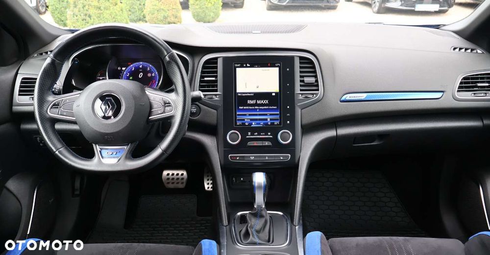Renault Megane - 19