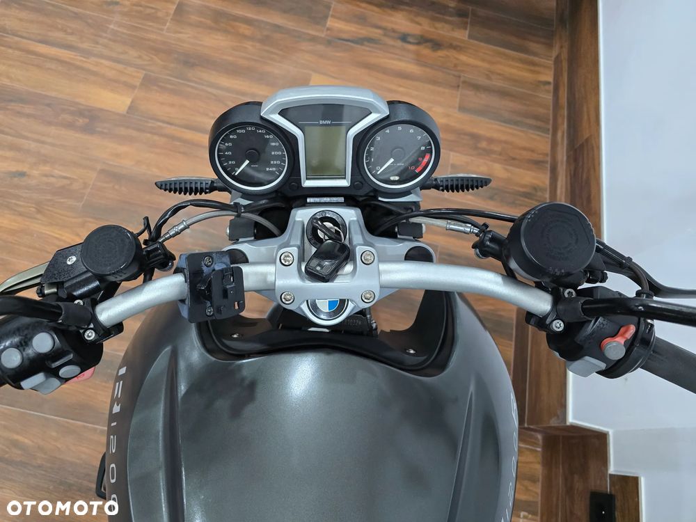 BMW R - 15