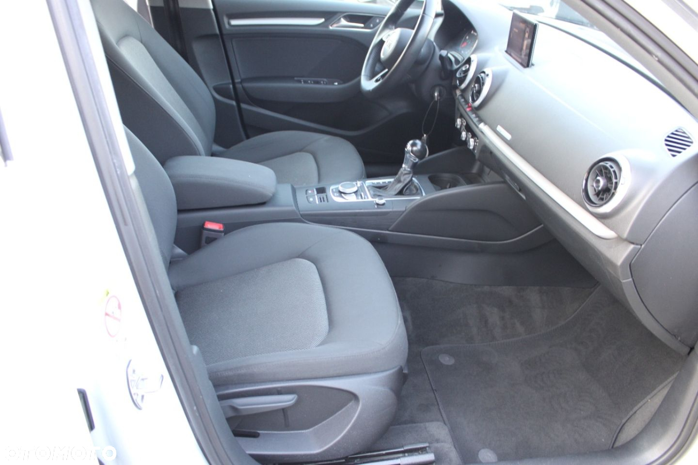 Audi A3 - 32
