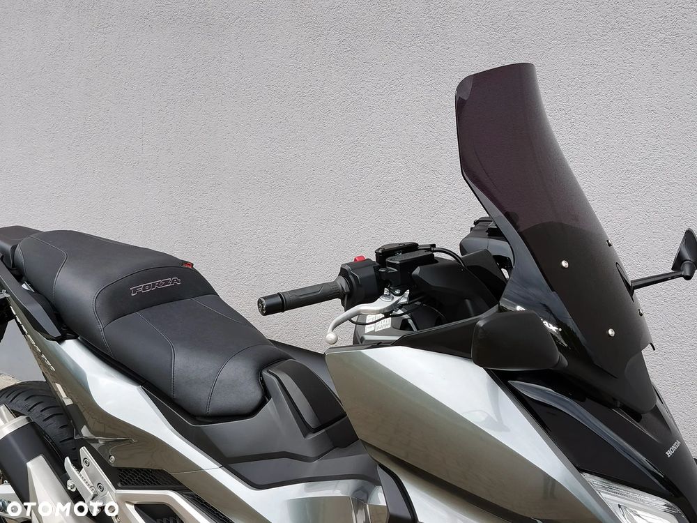 Honda NSS - 10