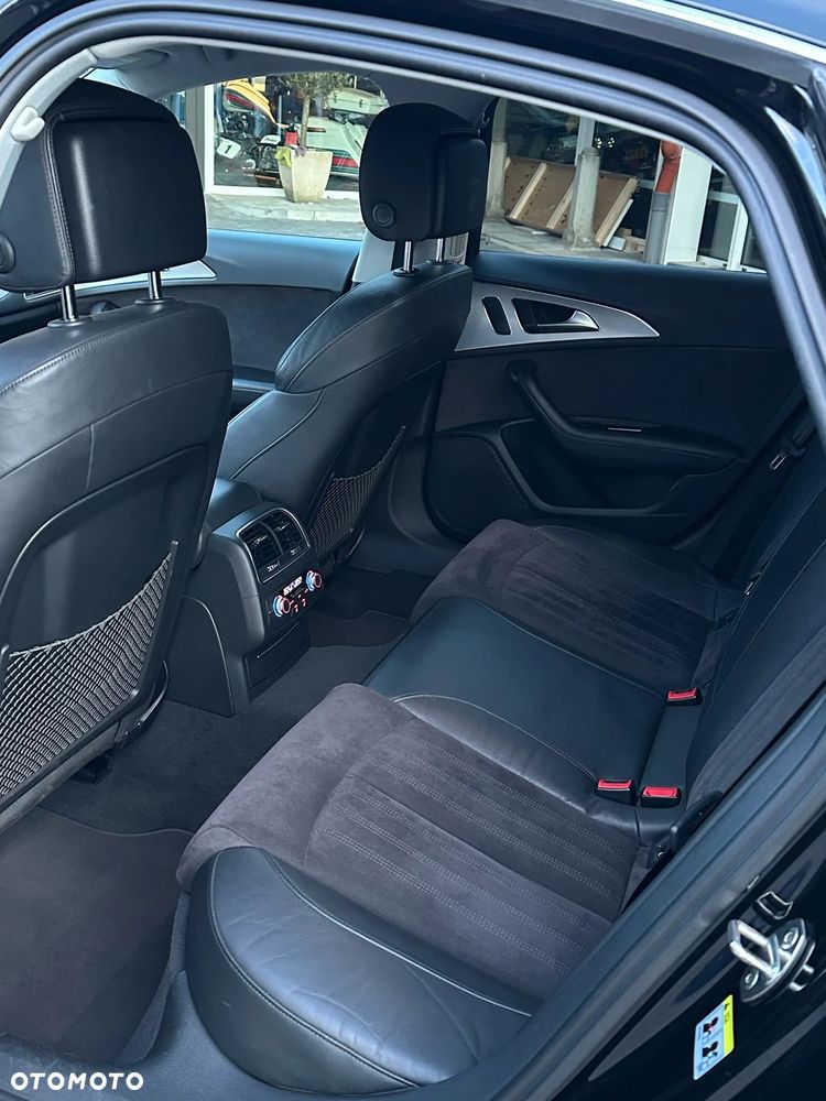 Audi A6 Limousine - 7