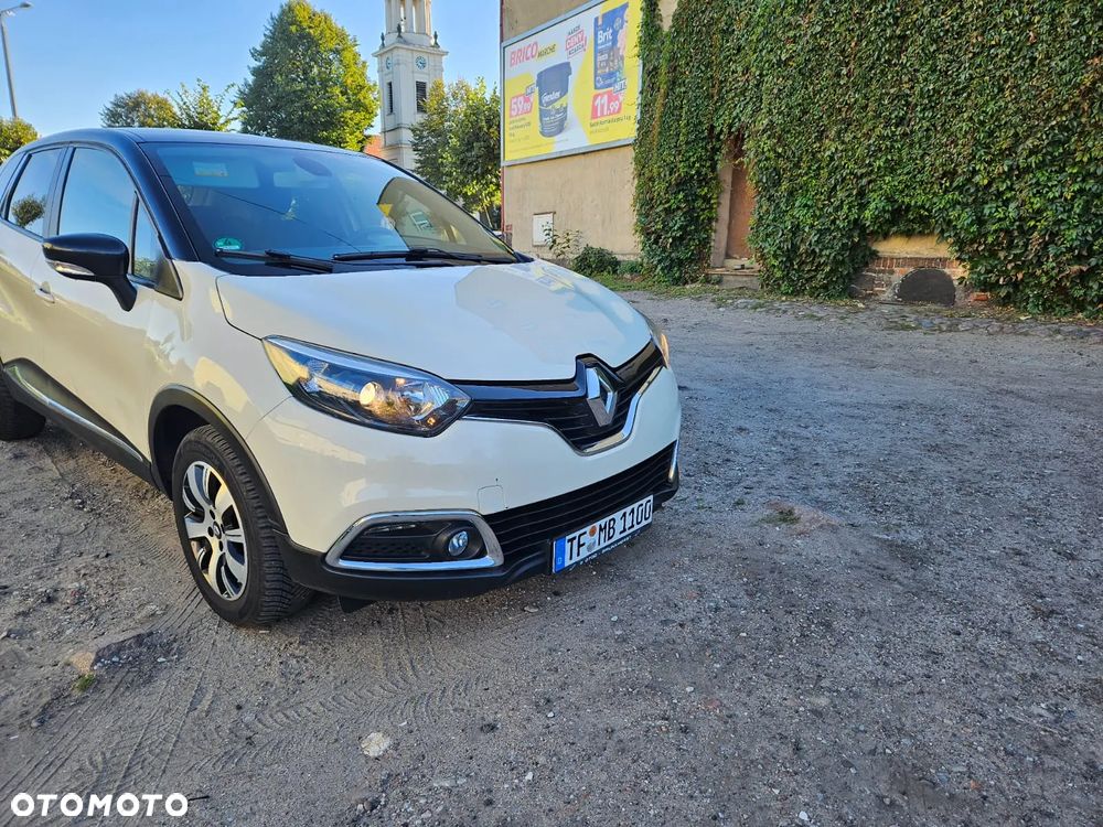 Renault Captur - 8
