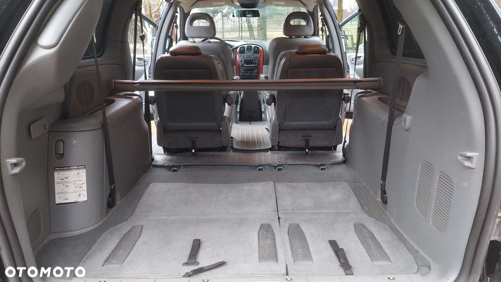 Chrysler Grand Voyager 3.3 LX S&G - 30