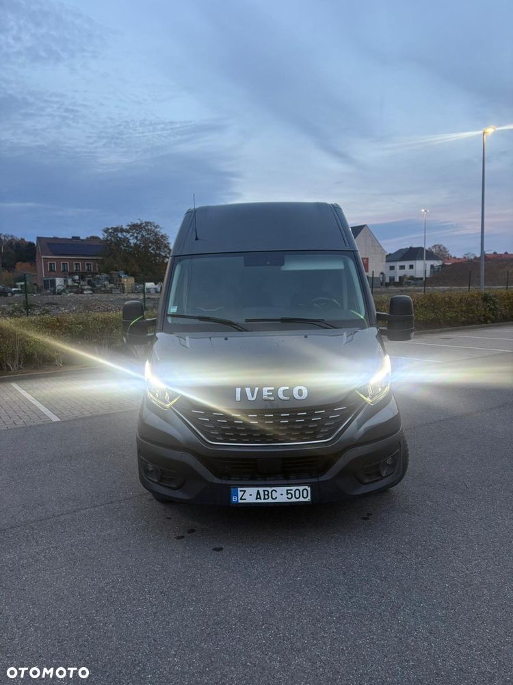 Iveco Daily - 7