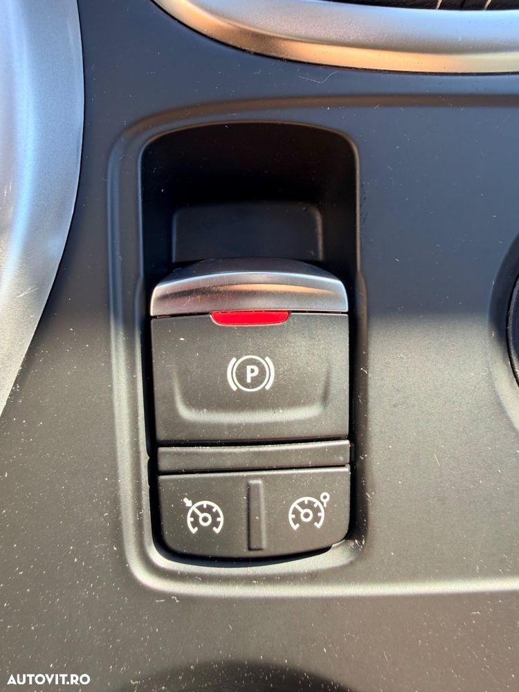 Renault Kadjar Energy TCe 165 Bose Edition - 19