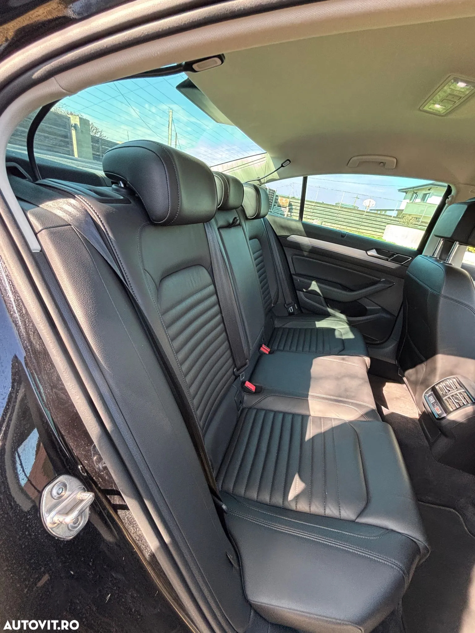 Volkswagen Passat Variant 1.4 TSI Plug-In-Hybrid DSG GTE - 20