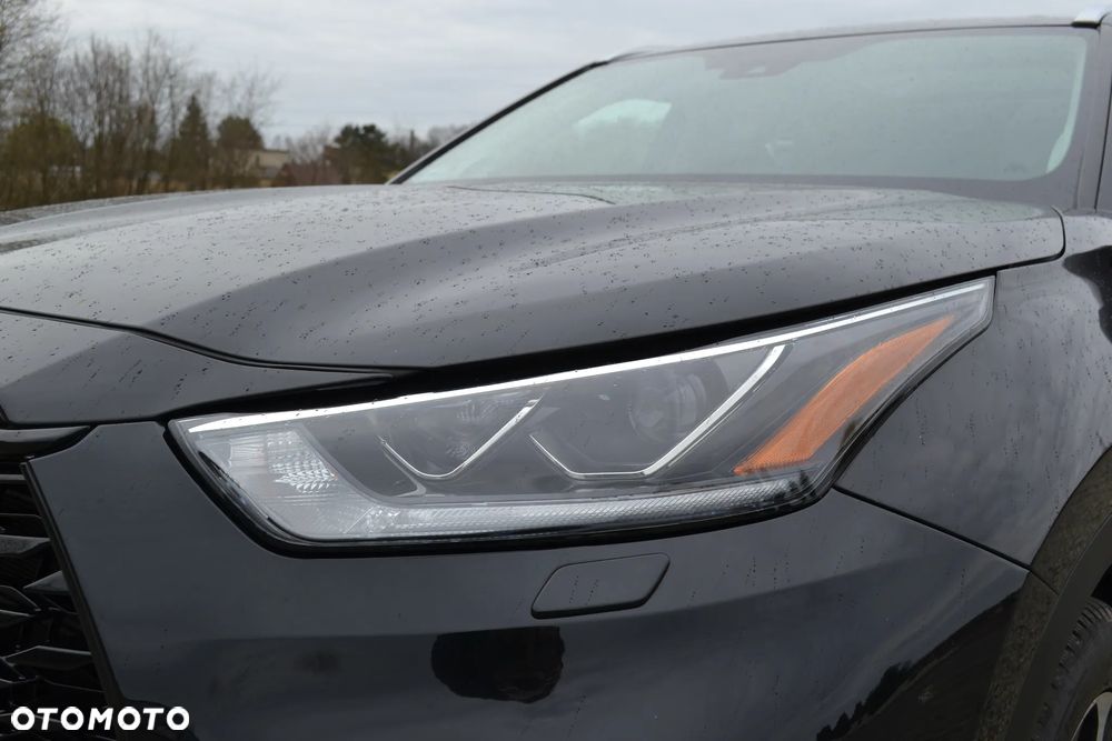 Toyota Highlander 2.5 Hybrid Executive - 9