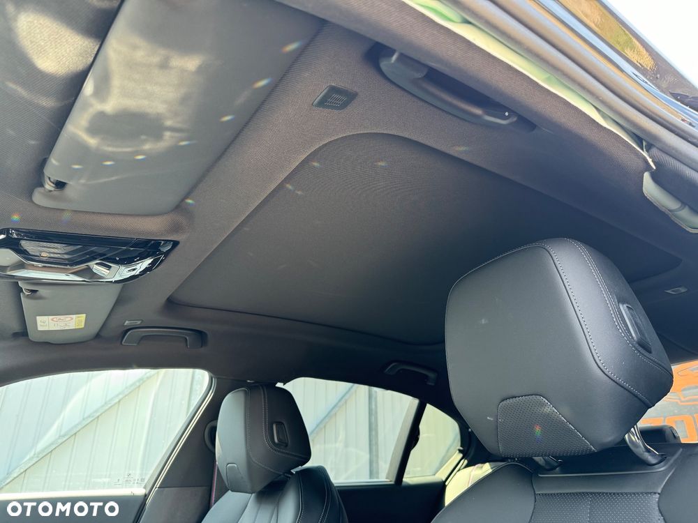 BMW i5 83.9kWh eDrive40 M Sport Edition - 19