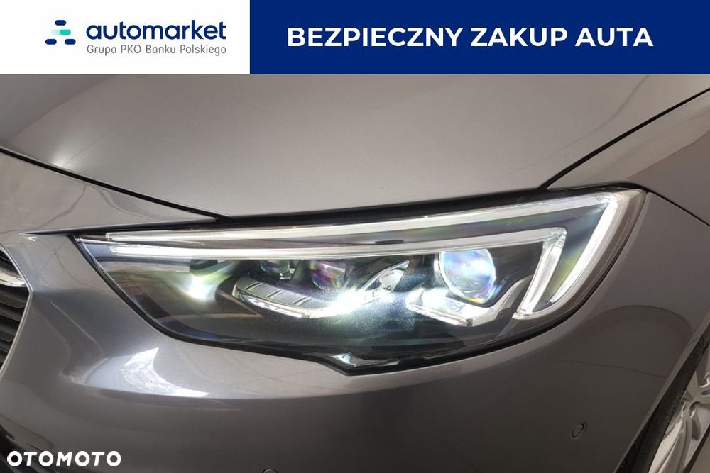 Opel Insignia 2.0 CDTI 4x4 Elite S&S - 13