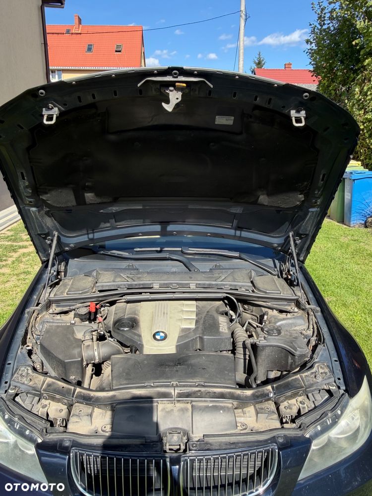 BMW Seria 3 - 6