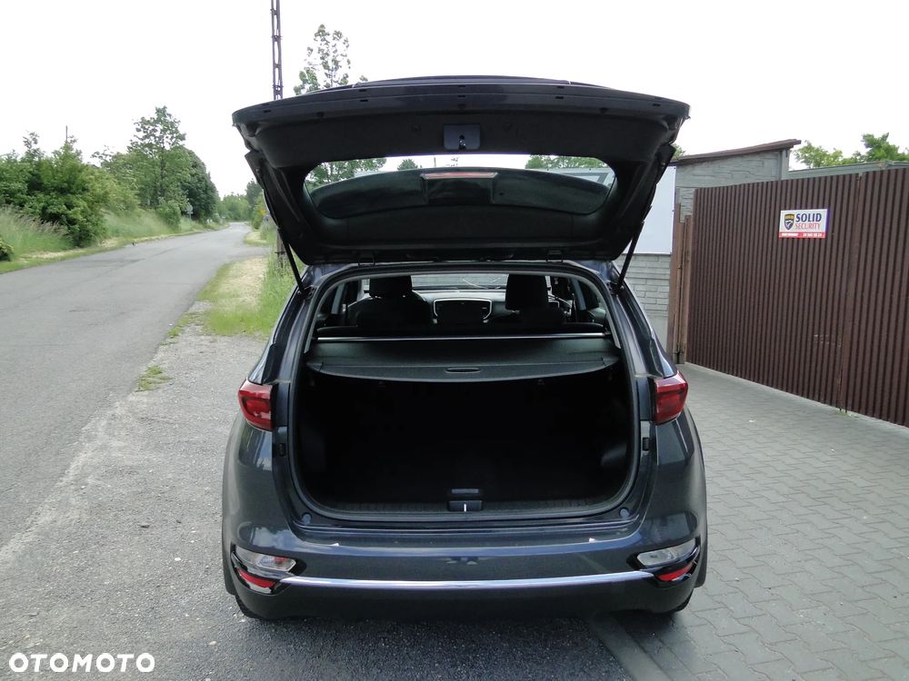 Kia Sportage 1.6 GDI L 2WD - 30