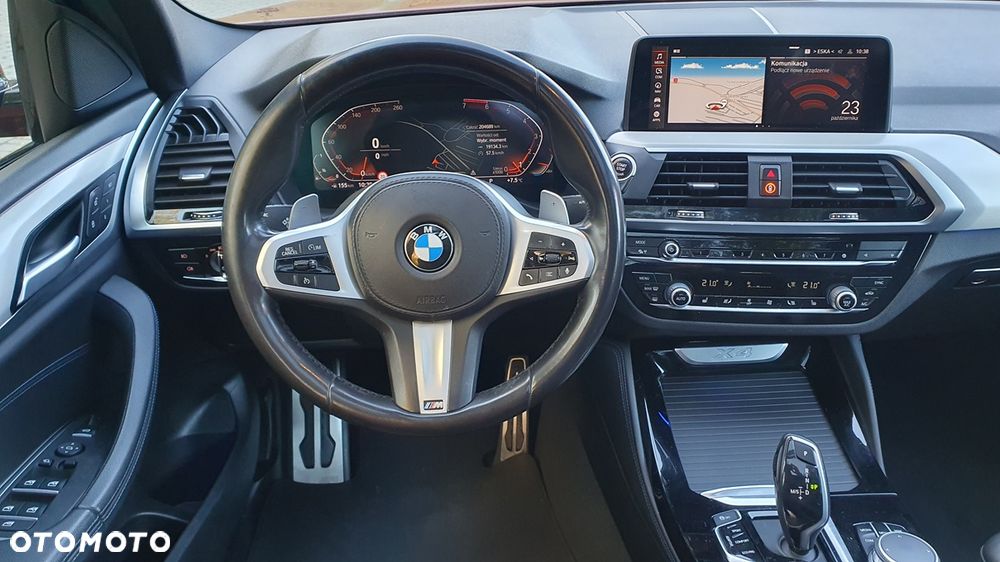 BMW X4 - 17