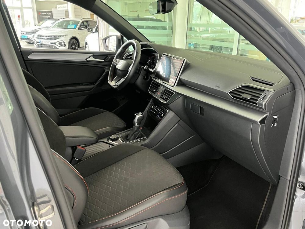 Seat Tarraco - 25