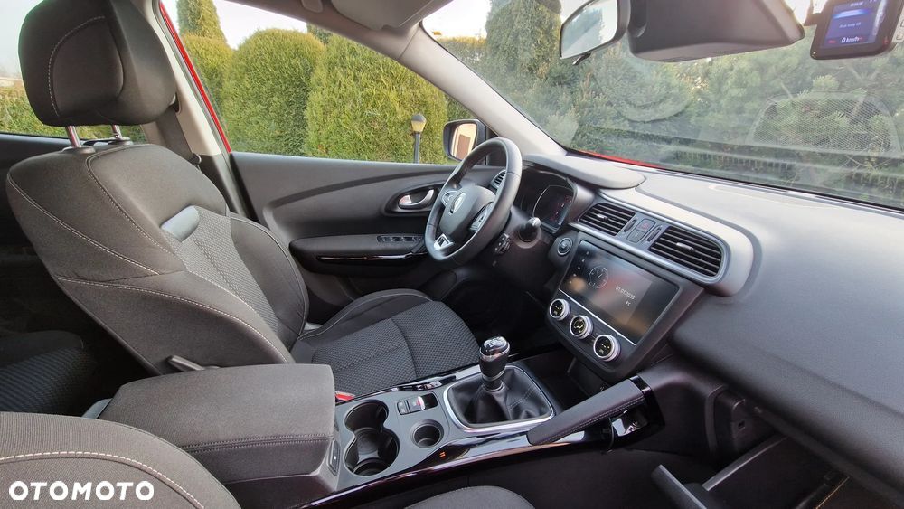 Renault Kadjar 1.3 TCe FAP Easy Life - 15