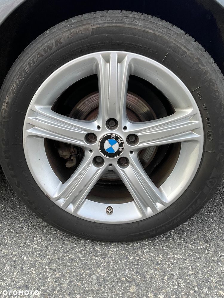 BMW Seria 3 - 26