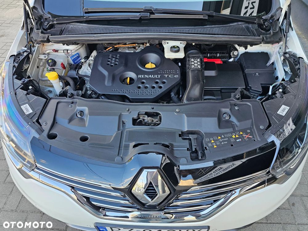 Renault Espace 1.6 TCE Initiale Paris EDC - 23