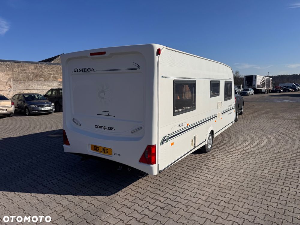 Compass Omega 534 - 3