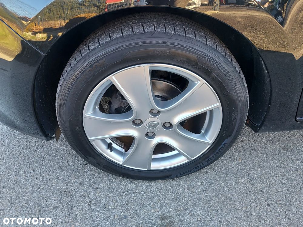 Renault Clio TCe 90 Dynamique - 27