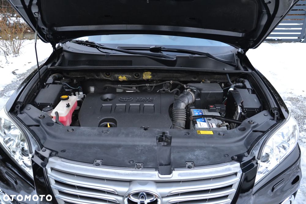 Toyota RAV4 2.0 VVT-i Sol - 15